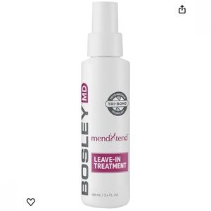 BosleyMD mendXtend Leave-In Treatment 3.4oz